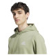 Adidas Ανδρικό φούτερ Essentials FeelCozy Fleece Hoodie Adidas Ανδρικό φούτερ Essentials FeelCozy Fleece Hoodie